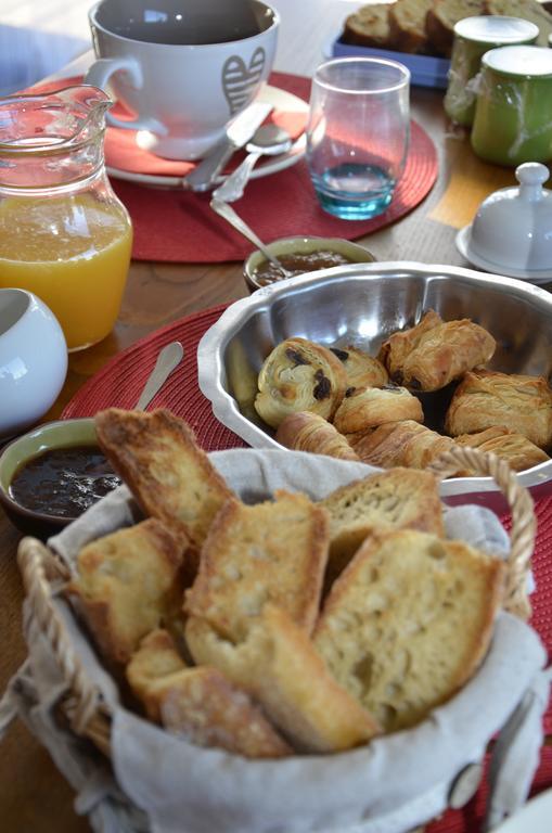 La Grange Du Coulin Bed and Breakfast Onesse-et-Laharie Exteriör bild