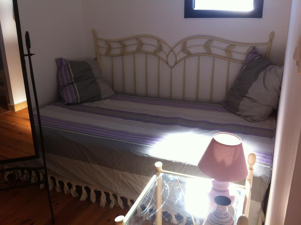 La Grange Du Coulin Bed and Breakfast Onesse-et-Laharie Rum bild