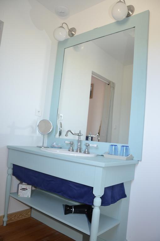 La Grange Du Coulin Bed and Breakfast Onesse-et-Laharie Rum bild