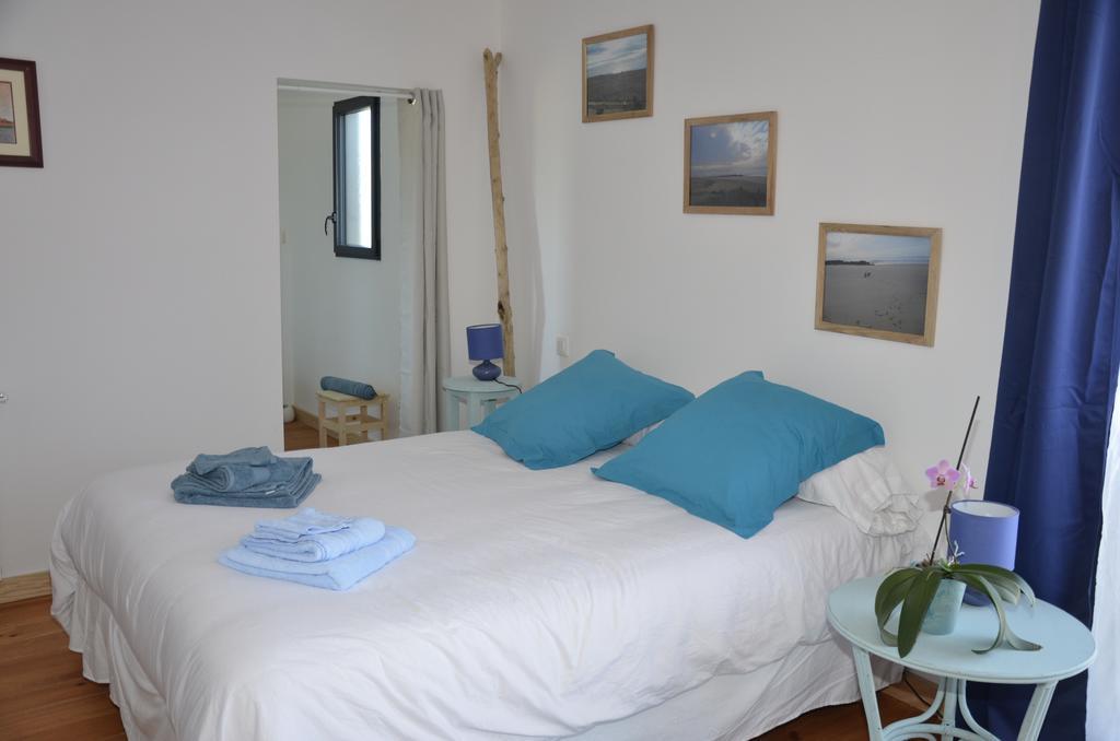 La Grange Du Coulin Bed and Breakfast Onesse-et-Laharie Rum bild